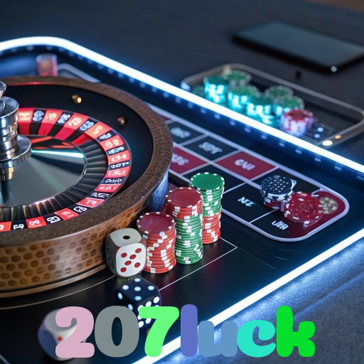 207luck - Baixe o app 207luck no Google Play e jogue ao vivo