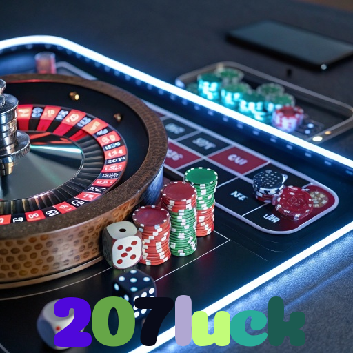 207luck - Baixe o App 207luck para Android e Comece a Jogar