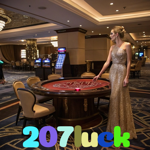 207luck - Baixe o app 207luck no Google Play e jogue ao vivo