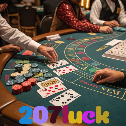 207luck - Baixe o App 207luck para Android e Comece a Jogar