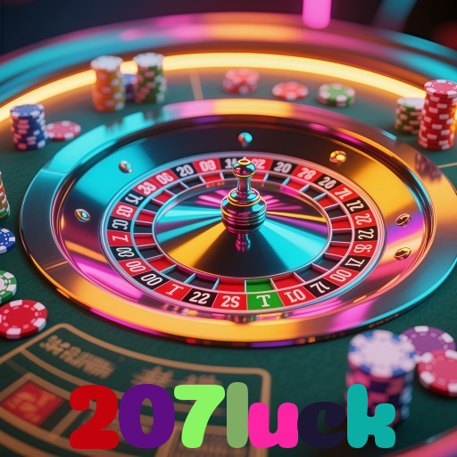 207luck - Baixe o App 207luck para Android e Comece a Jogar