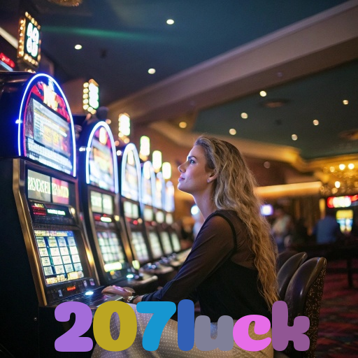 207luck - Baixe o App 207luck para Android e Comece a Jogar
