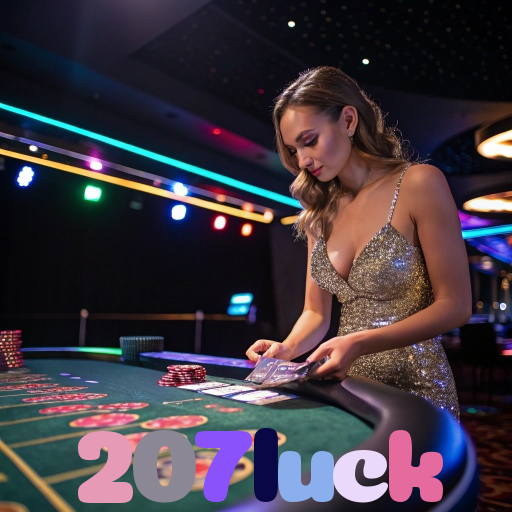 207luck - Baixe o app 207luck no Google Play e jogue ao vivo