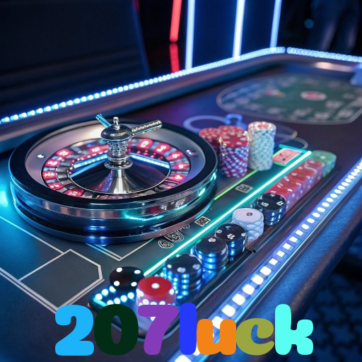 207luck - Baixe o app 207luck no Google Play e jogue ao vivo