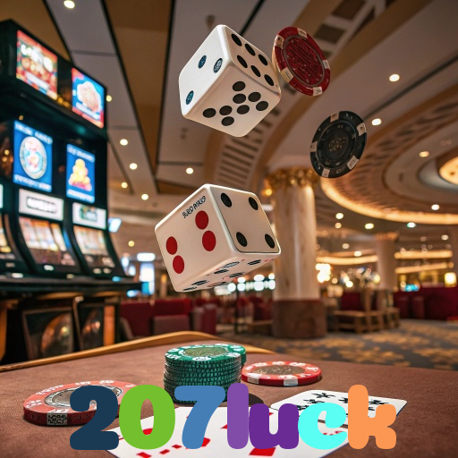 207luck - Baixe o App 207luck para Android e Comece a Jogar