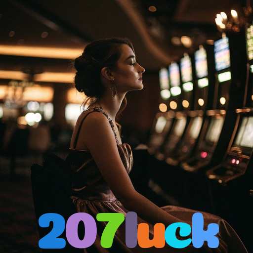 207luck - Baixe o app 207luck no Google Play e jogue ao vivo