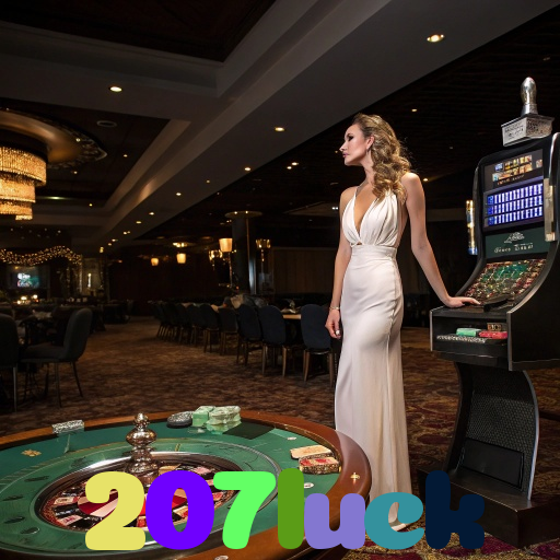 207luck - Baixe o app 207luck no Google Play e jogue ao vivo