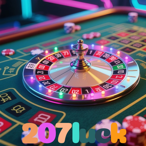 207luck - Baixe o app 207luck no Google Play e jogue ao vivo