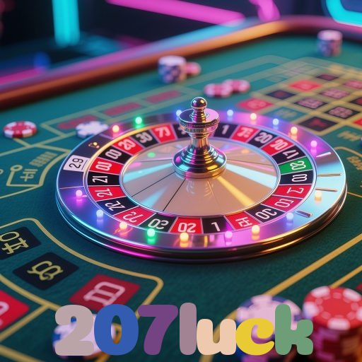 207luck - Baixe o App 207luck para Android e Comece a Jogar