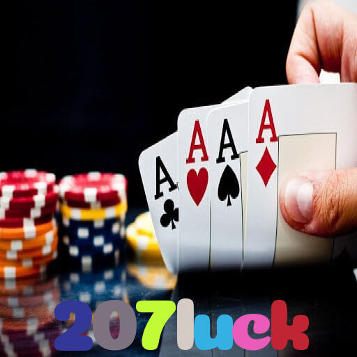 207luck - Baixe o app 207luck no Google Play e jogue ao vivo