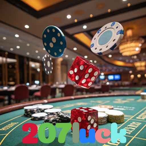 207luck - Baixe o app 207luck no Google Play e jogue ao vivo