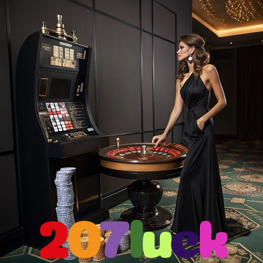 207luck - Baixe o app 207luck no Google Play e jogue ao vivo