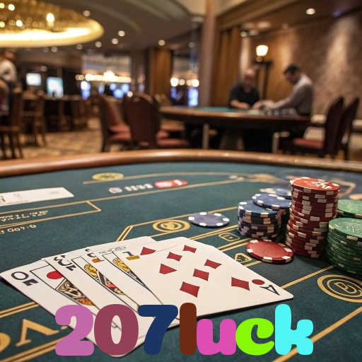 207luck - Baixe o App 207luck para Android e Comece a Jogar
