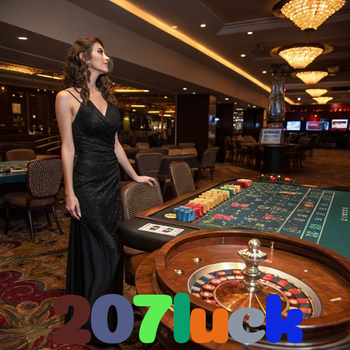 207luck - Baixe o App 207luck para Android e Comece a Jogar