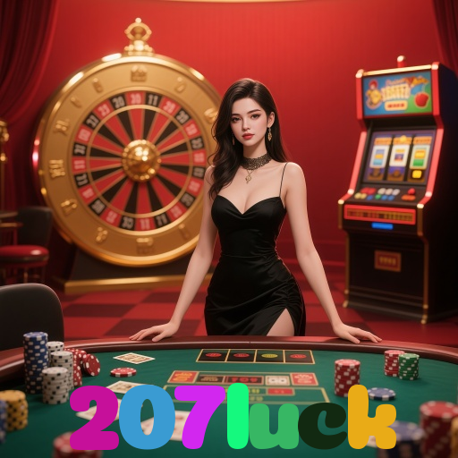 207luck - Baixe o App 207luck para Android e Comece a Jogar