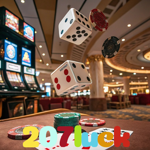 207luck - Baixe o App 207luck para Android e Comece a Jogar