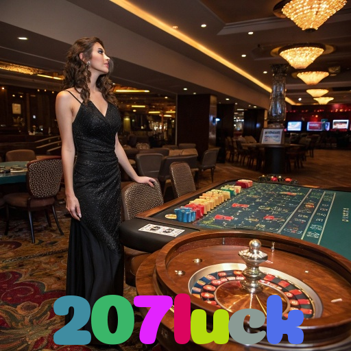 207luck - Baixe o App 207luck para Android e Comece a Jogar