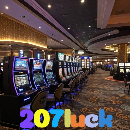 207luck - Baixe o App 207luck para Android e Comece a Jogar