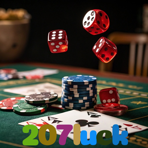207luck - Baixe o App 207luck para Android e Comece a Jogar