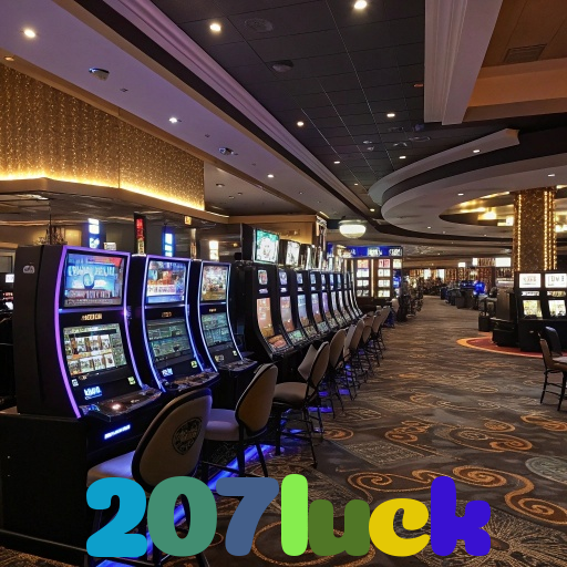 207luck - Baixe o App 207luck para Android e Comece a Jogar