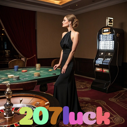 207luck - Baixe o App 207luck para Android e Comece a Jogar