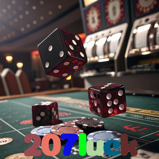 207luck - Baixe o app 207luck no Google Play e jogue ao vivo