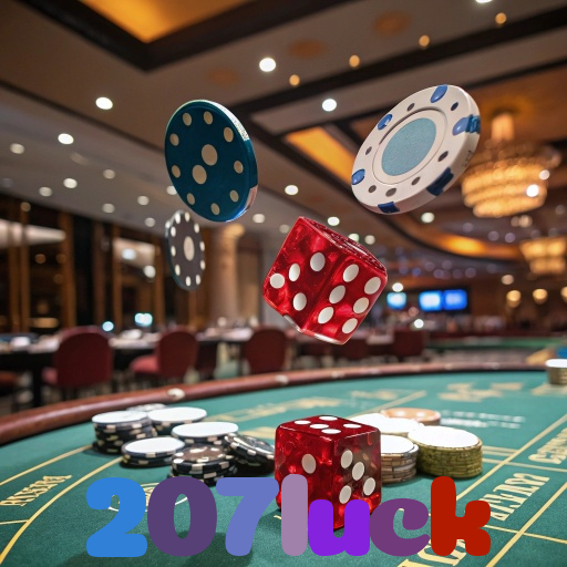 207luck - Baixe o app 207luck no Google Play e jogue ao vivo