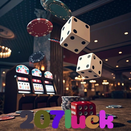 207luck - Baixe o App 207luck para Android e Comece a Jogar