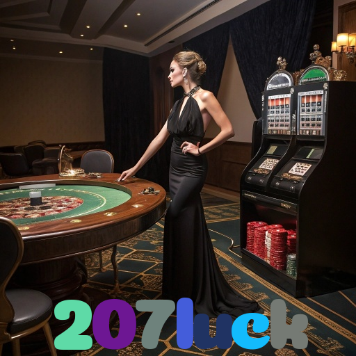 207luck - Baixe o App 207luck para Android e Comece a Jogar
