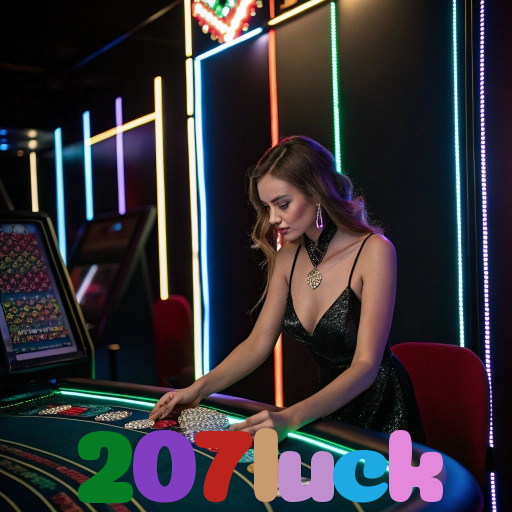 207luck - Baixe o app 207luck no Google Play e jogue ao vivo