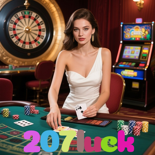 207luck - Baixe o App 207luck para Android e Comece a Jogar