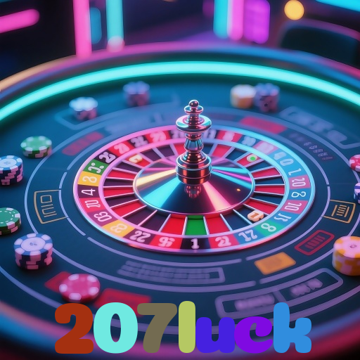 207luck - Baixe o app 207luck no Google Play e jogue ao vivo