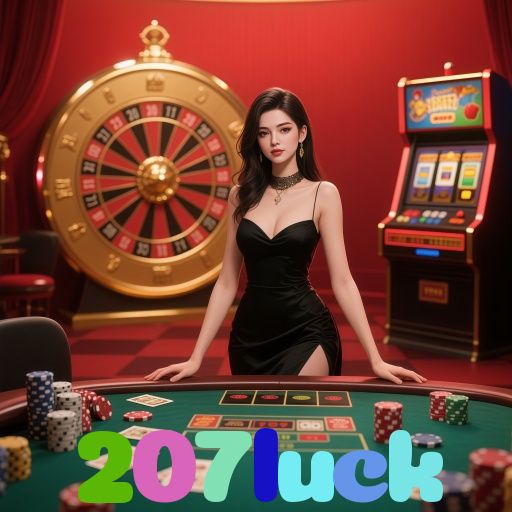 207luck - Baixe o App 207luck para Android e Comece a Jogar