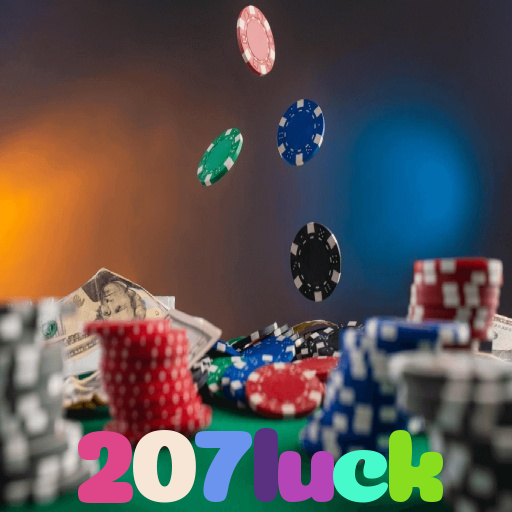 207luck - Baixe o app 207luck no Google Play e jogue ao vivo