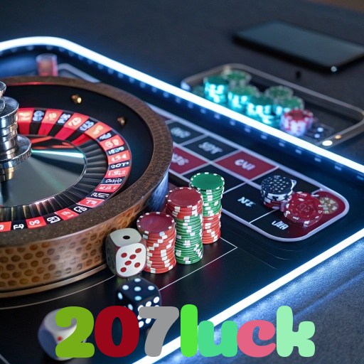 207luck - Baixe o app 207luck no Google Play e jogue ao vivo