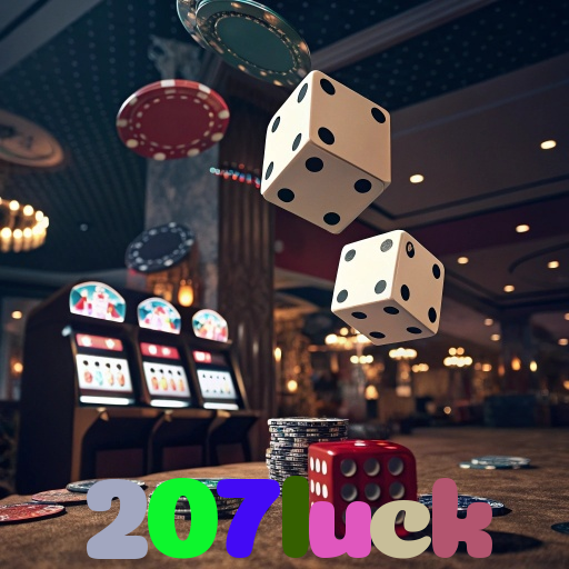 207luck - Baixe o app 207luck no Google Play e jogue ao vivo