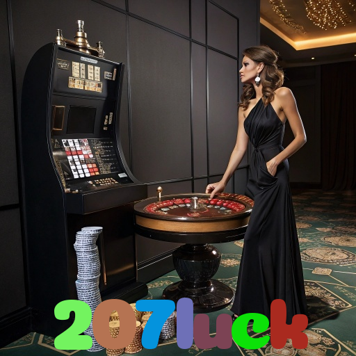 207luck - Baixe o app 207luck no Google Play e jogue ao vivo