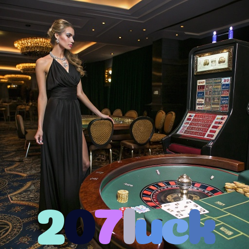 207luck - Baixe o app 207luck no Google Play e jogue ao vivo