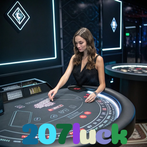 207luck - Baixe o app 207luck no Google Play e jogue ao vivo
