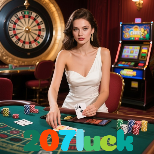 207luck - Baixe o App 207luck para Android e Comece a Jogar
