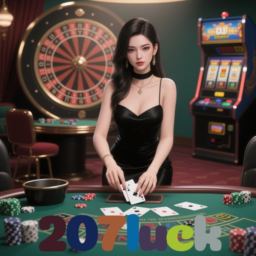 207luck - Baixe o App 207luck para Android e Comece a Jogar