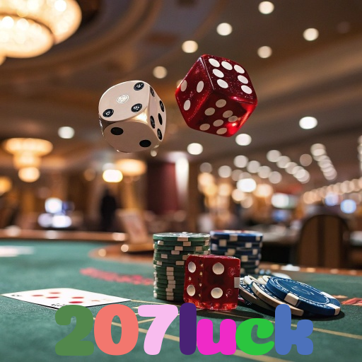 207luck - Baixe o App 207luck para Android e Comece a Jogar
