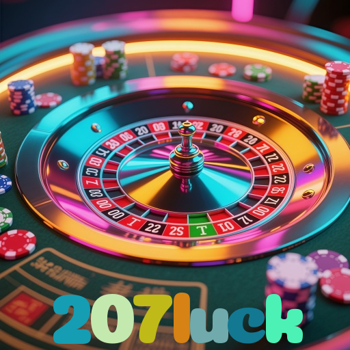 207luck - Baixe o App 207luck para Android e Comece a Jogar