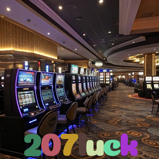 207luck - Baixe o App 207luck para Android e Comece a Jogar