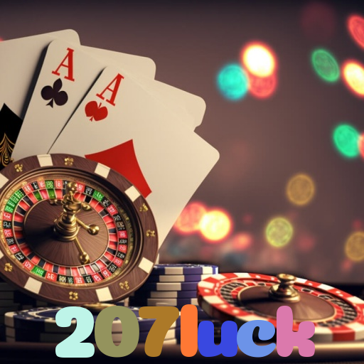 207luck - Baixe o app 207luck no Google Play e jogue ao vivo