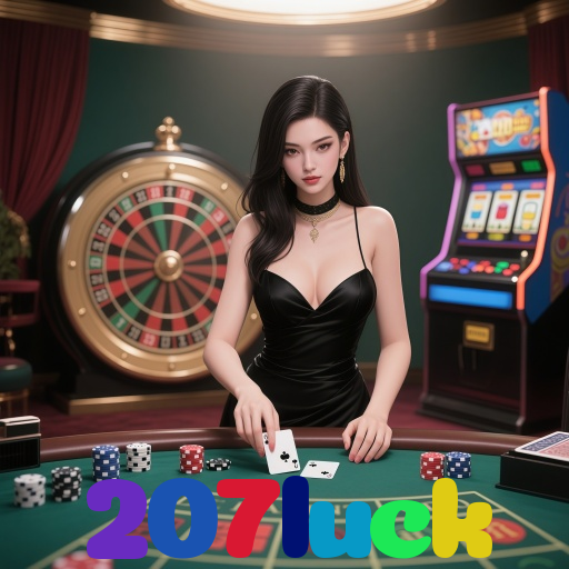 207luck - Baixe o App 207luck para Android e Comece a Jogar