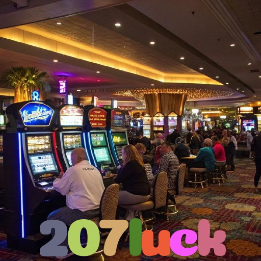 207luck - Baixe o app 207luck no Google Play e jogue ao vivo