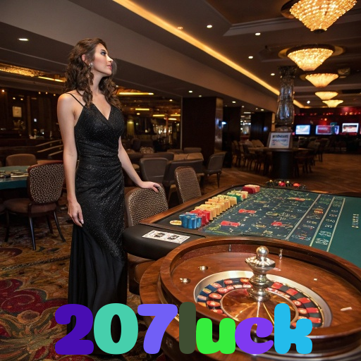 207luck - Baixe o app 207luck no Google Play e jogue ao vivo