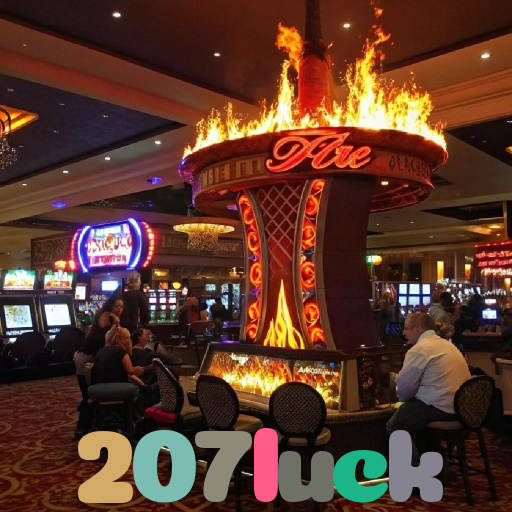 207luck - Baixe o app 207luck no Google Play e jogue ao vivo