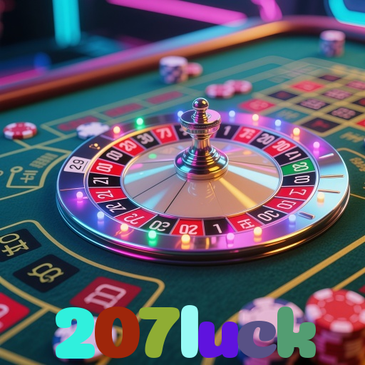 207luck - Baixe o app 207luck no Google Play e jogue ao vivo